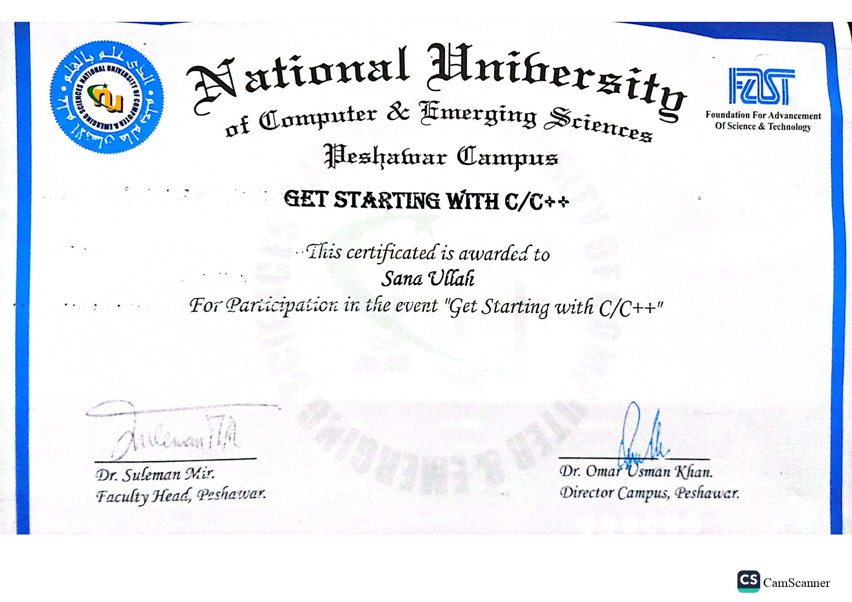 C/C++